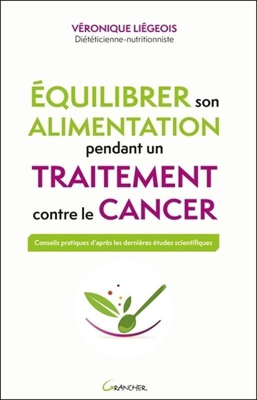 Alimentation : pendant et après le cancer - Alimentation