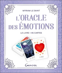 L'Oracle des émotions 