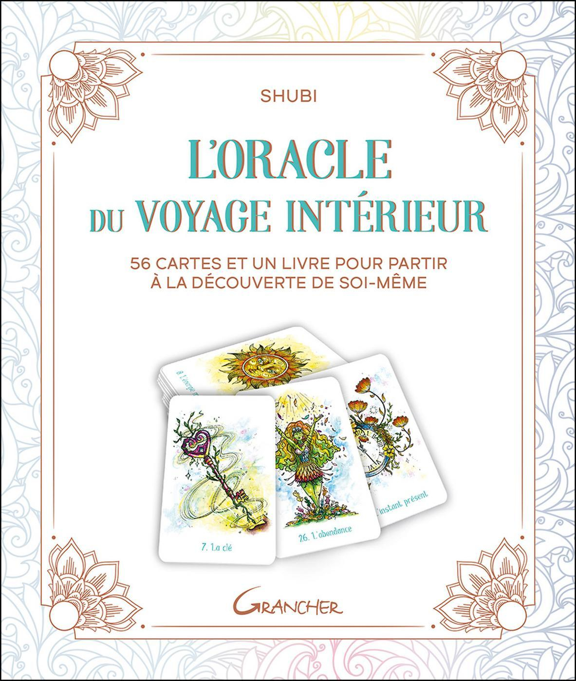 Lenormand oracle divinatoire  Oracles Guidance / Développement