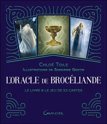 L'Oracle de Brocéliande 