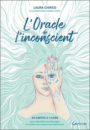 L'Oracle de l'inconscient 